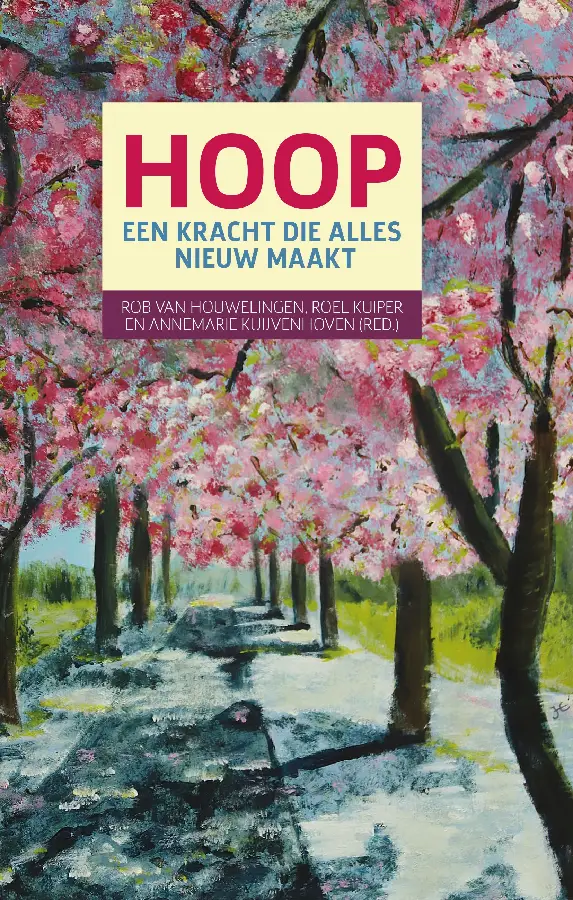 Hoop, een kracht die alles nieuw maakt