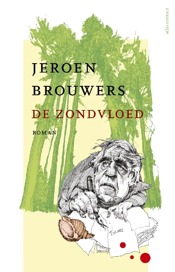 De zondvloed - Jubileum uitgave