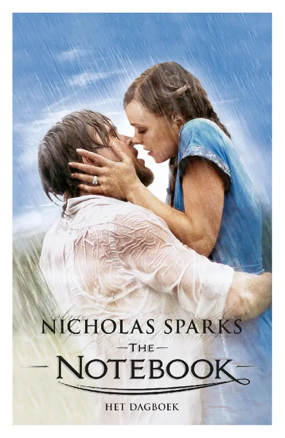 The notebook (Het dagboek)