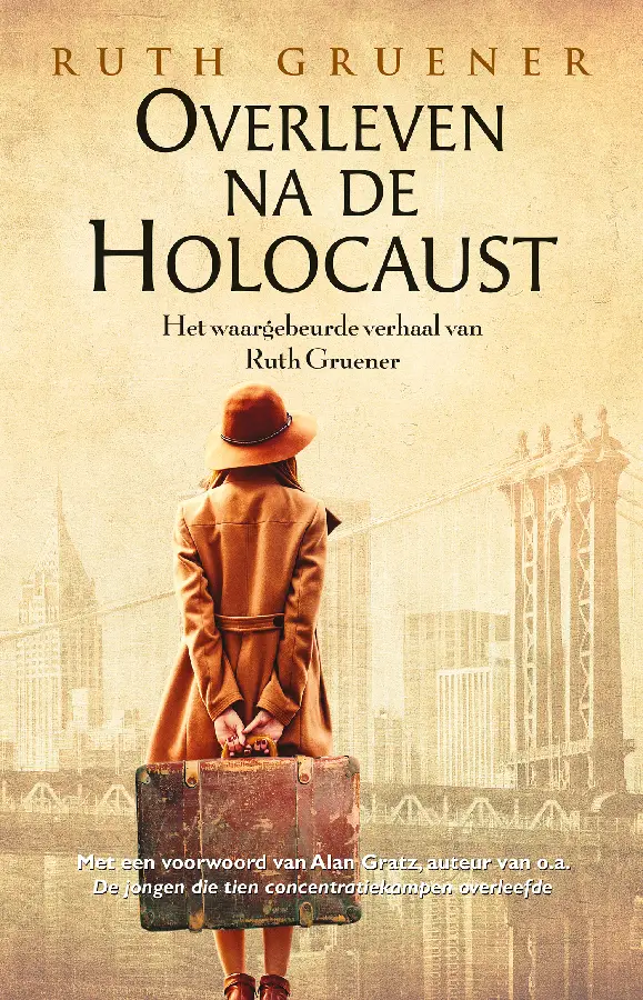 Overleven na de Holocaust