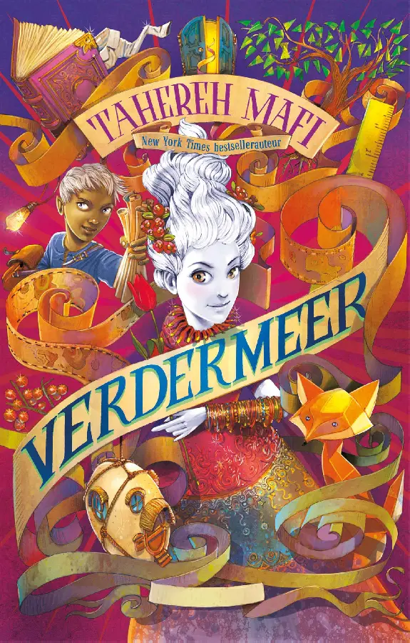 verdermeer