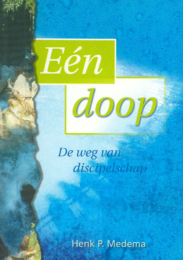 Een doop S