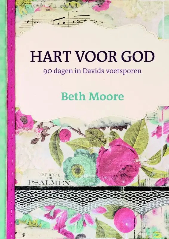 Hart voor god