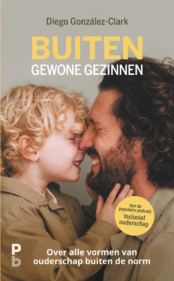 Buiten gewone gezinnen
