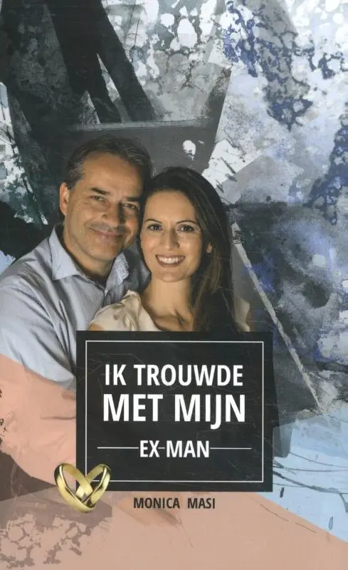 Ik trouwde met mijn ex-man 0