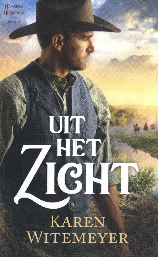Uit het zicht dl 3