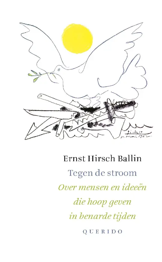 Tegen de stroom