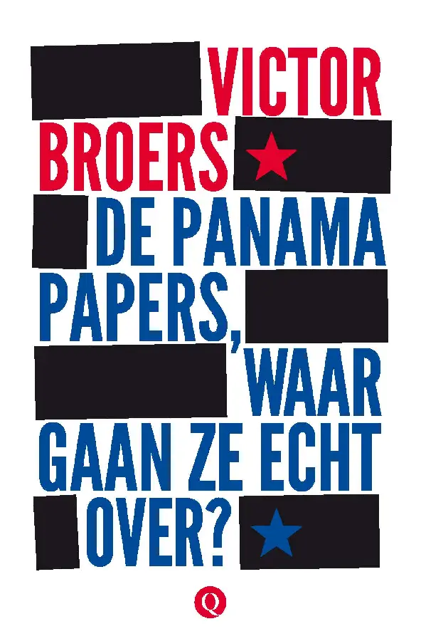 De Panama papers