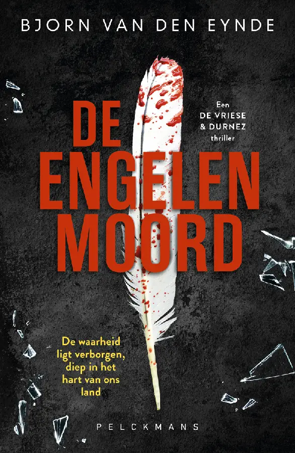 De engelenmoord