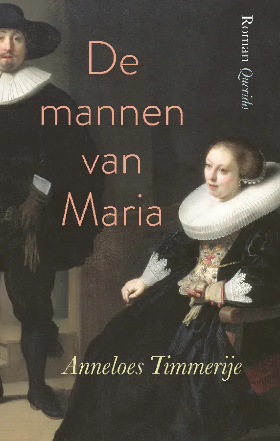 De mannen van Maria