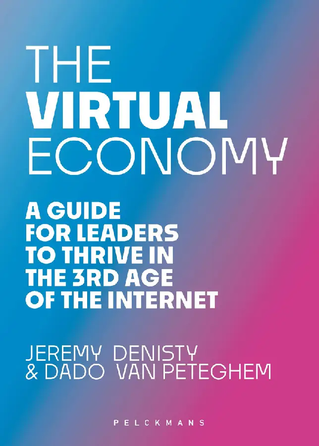 The Virtual Economy