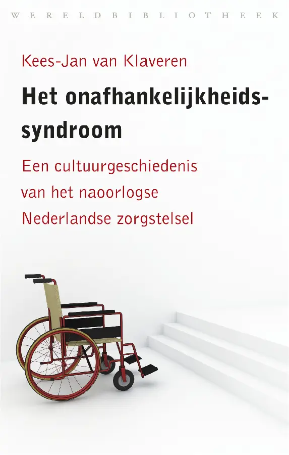 Het onafhankelijkheidssyndroom