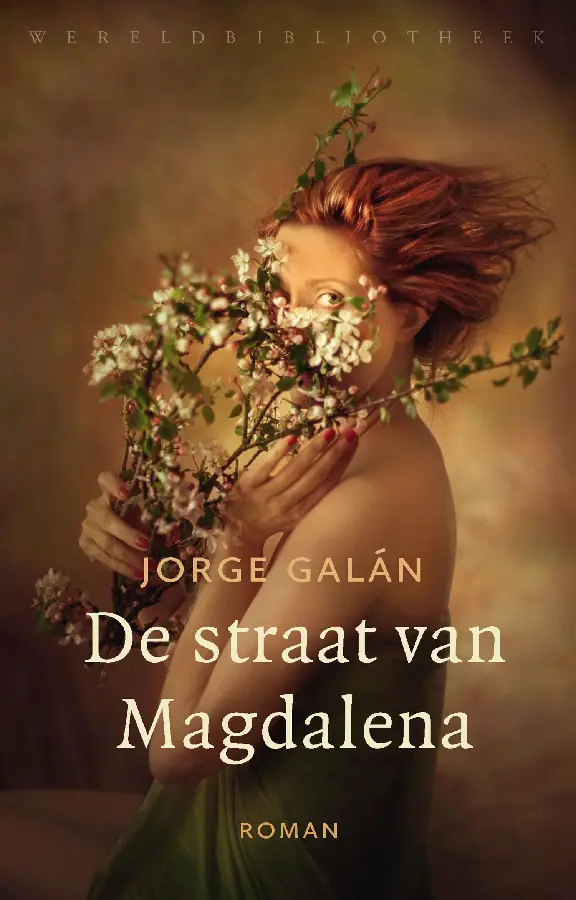 De straat van Magdalena