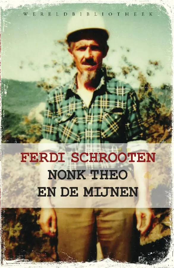 Nonk Theo en de mijnen