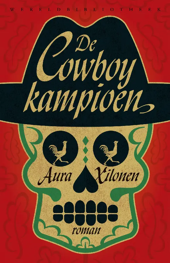 De cowboykampioen