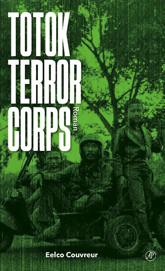 Totok Terror Corps