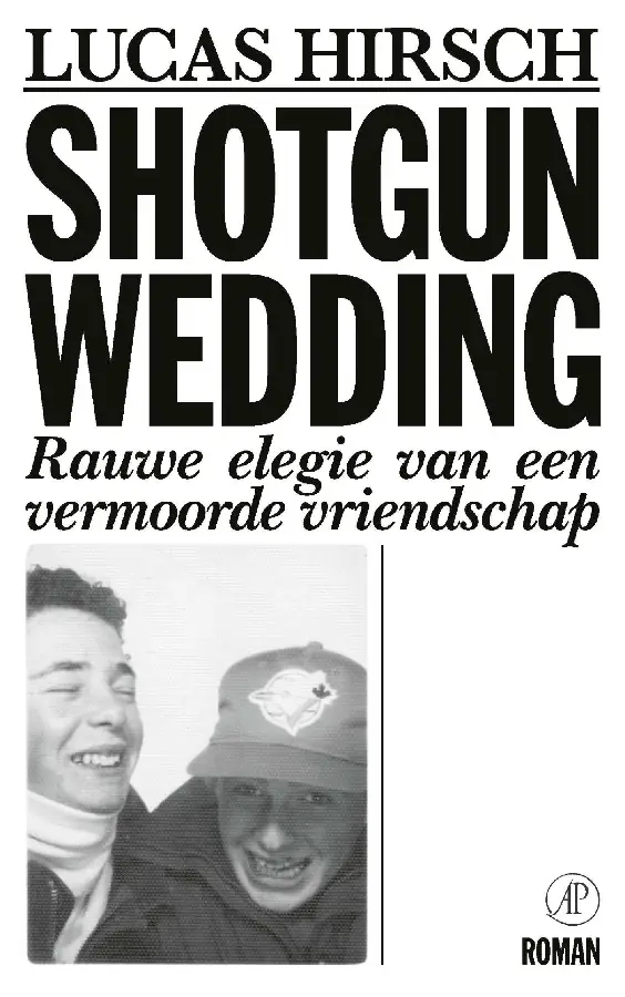 Shotgun Wedding