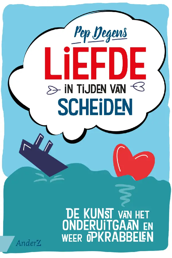Liefde in tijden van scheiden