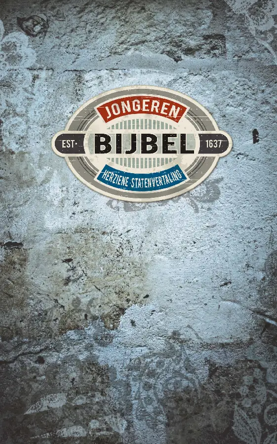 Jongerenbijbel HSV
