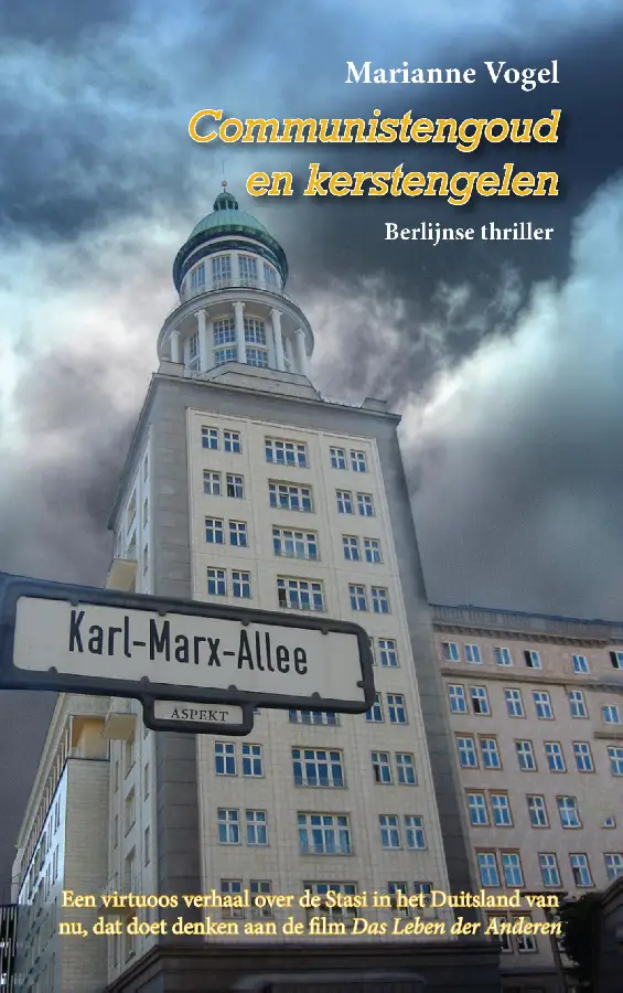 Communistengoud en kerstengelen