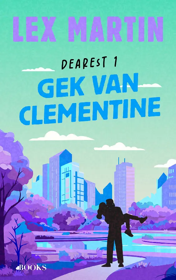 Gek van Clementine