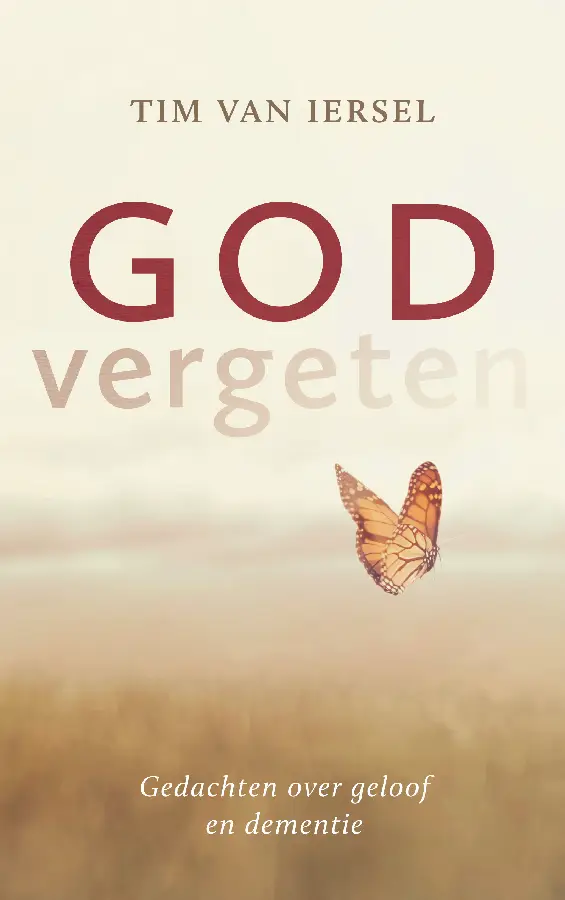 Godvergeten S
