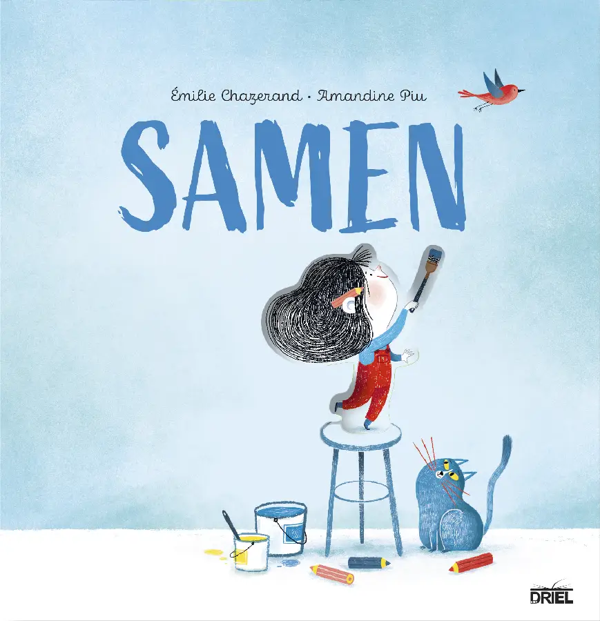 Samen