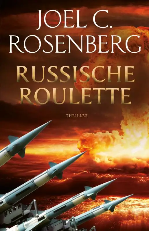 Russische roulette Marcus Ryker 2