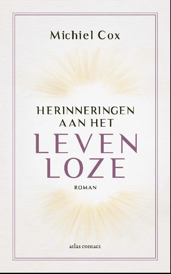 Herinneringen aan het levenloze