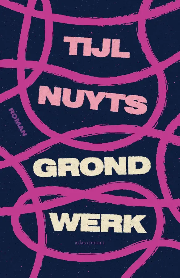 Grondwerk