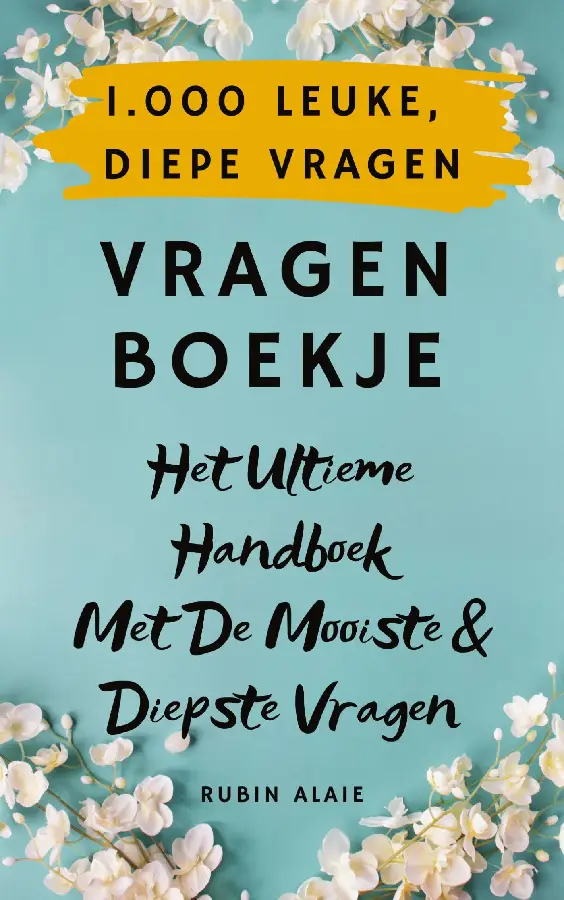 1.000 Leuke, diepe vragen