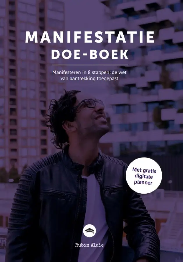 Het manifestatie doe-boek