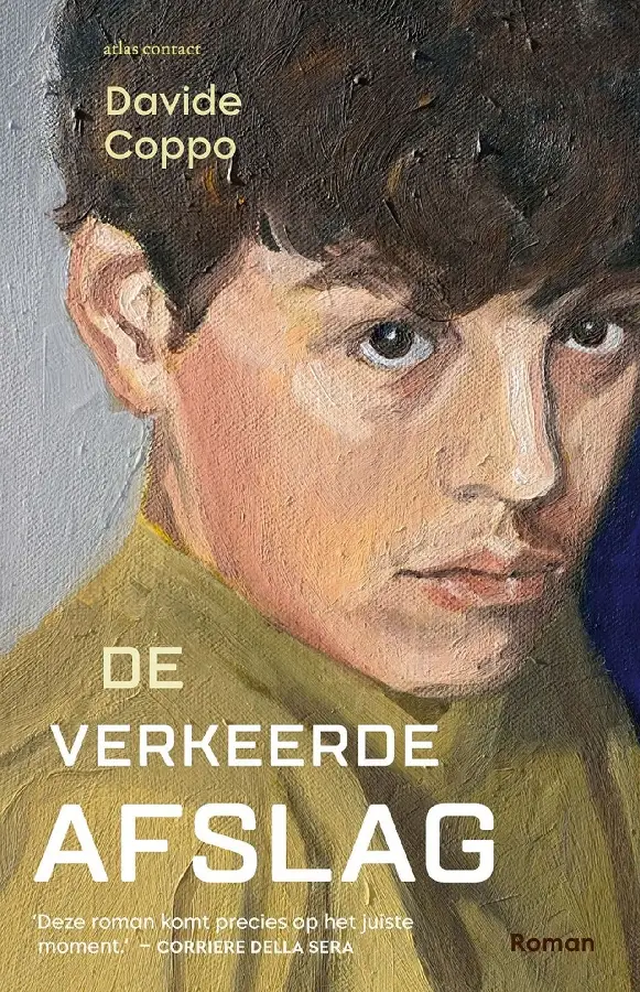 De verkeerde afslag