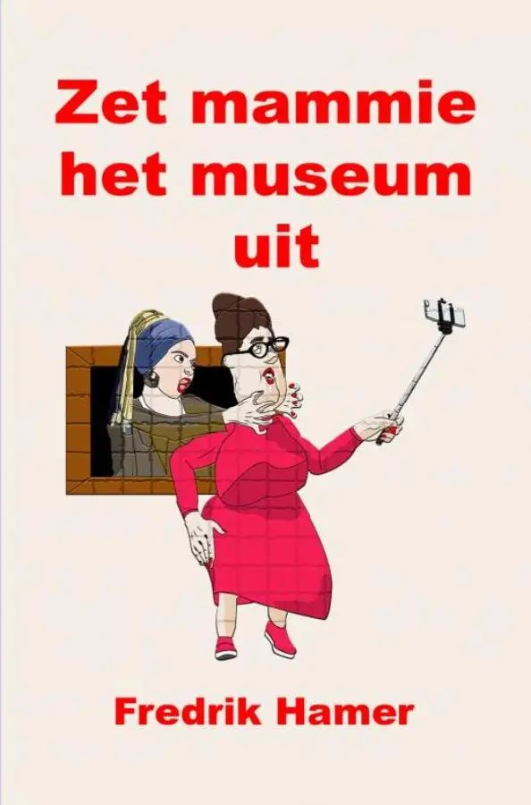 Zet mammie het museum uit
