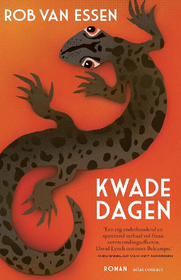 Kwade dagen