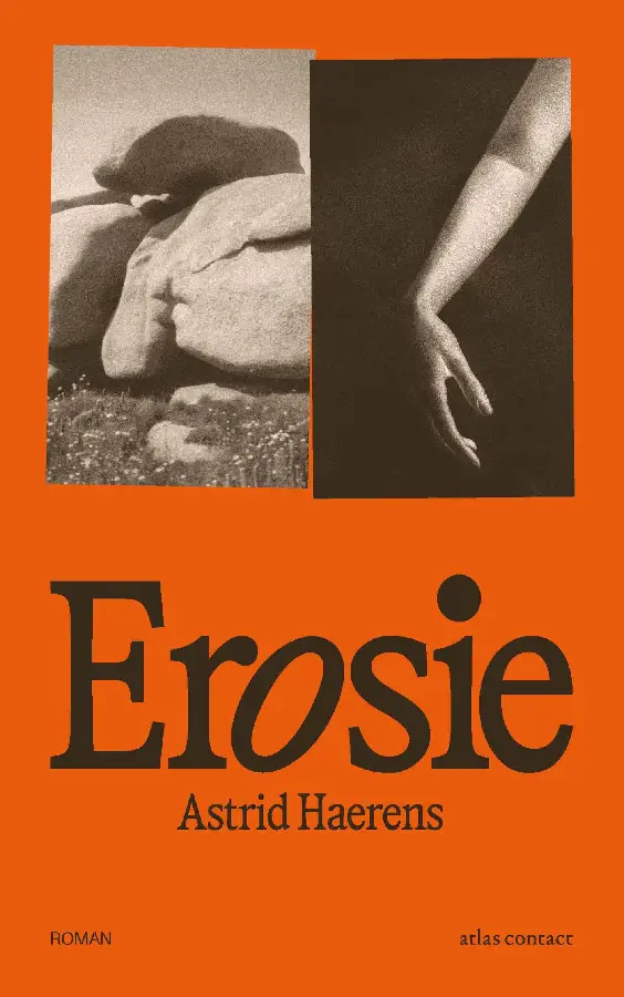 Erosie