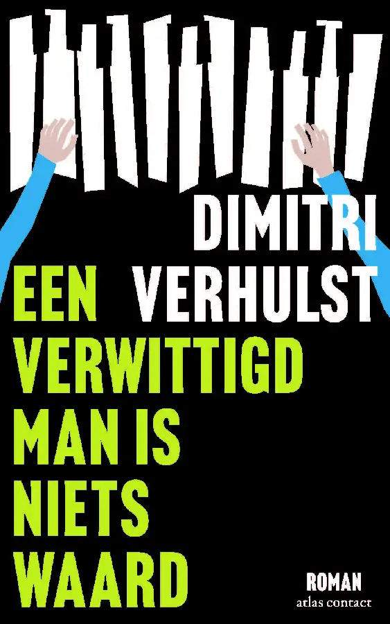 Een verwittigd man is niets waard