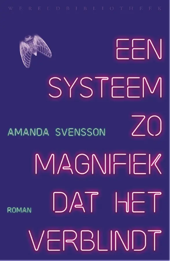 Een systeem zo magnifiek dat het verblindt