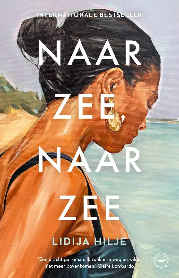 Naar zee, naar zee