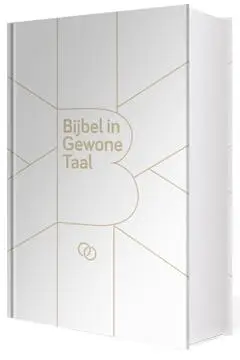 Huwelijksbijbel BGT gewone taal