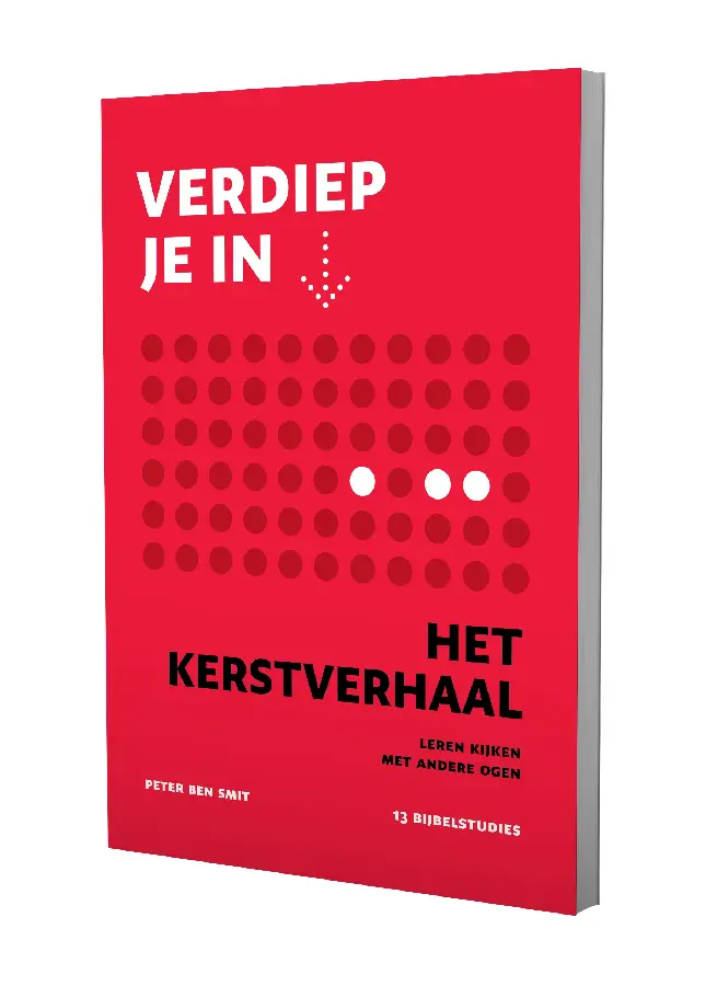 Verdiep je in... Kerstverhaal