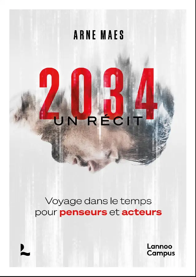 2034, un récit