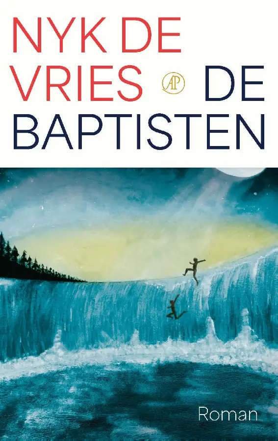 De Baptisten
