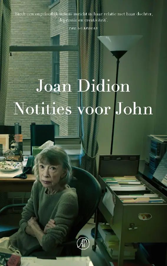 Notities voor John
