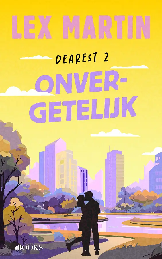 Onvergetelijk