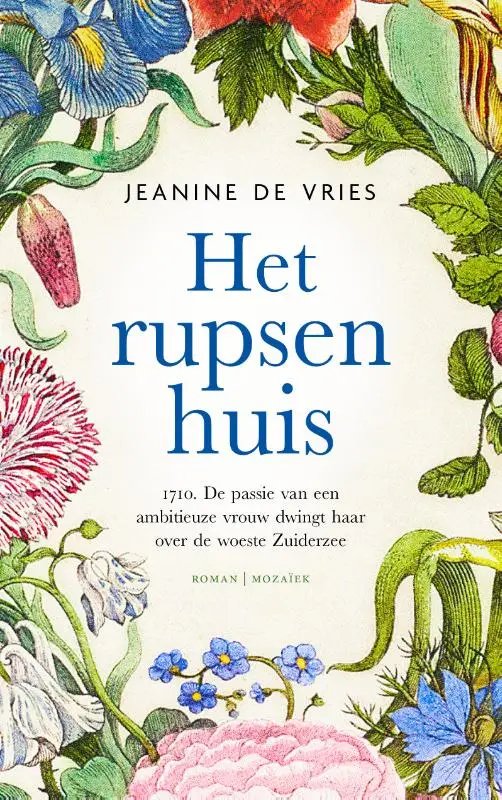Rupsenhuis 5/7