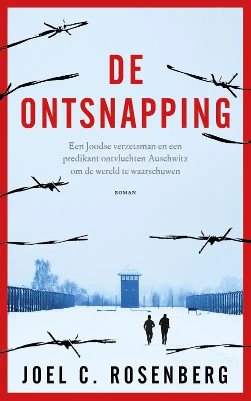 Ontsnapping