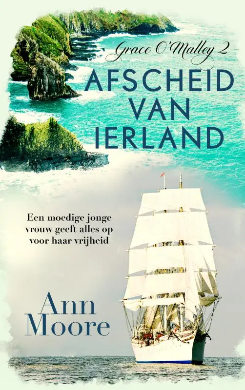 Afscheid van Ierland 2