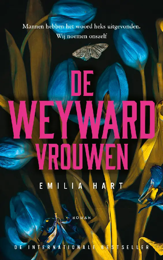 De Weyward-vrouwen