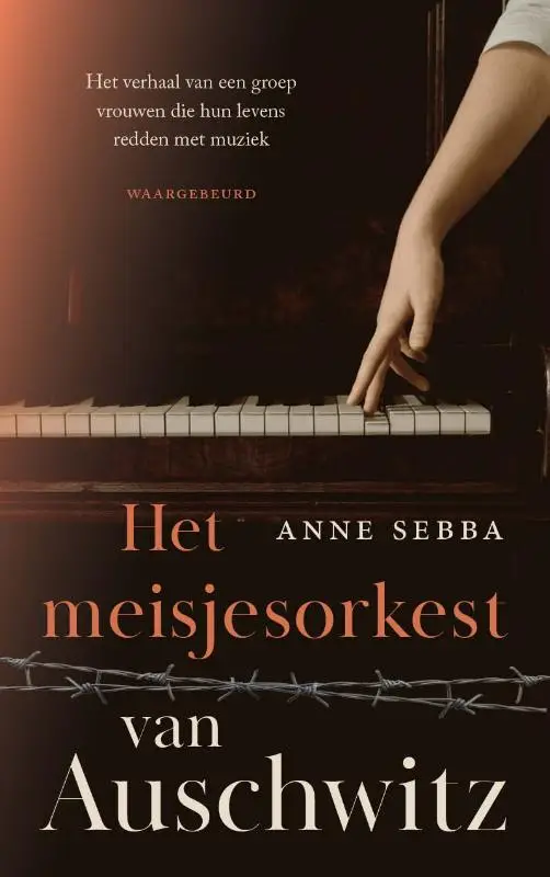 Meisjesorkest van Auschwitz